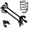 2Pcs 14'' Macpherson Strut Coil Spring Shock Compressors Remover Tool Set