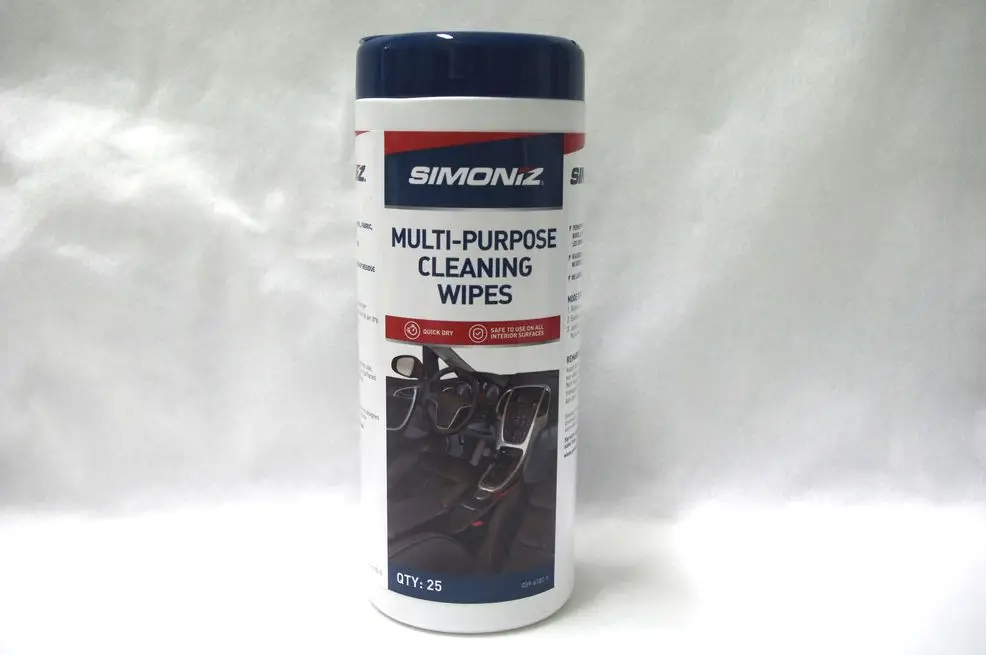 product auto  protectant  cleaning wet wipes-4