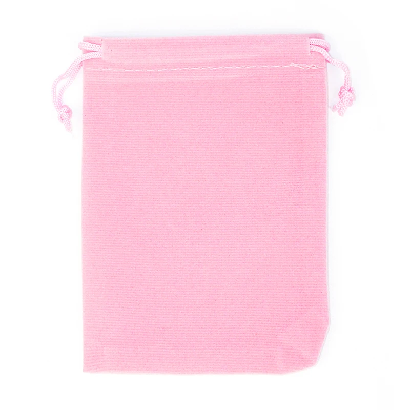Promotional LOW MOQ Custom Logo Printed Drawstring Pouch Packaging Fabric Gift Bags