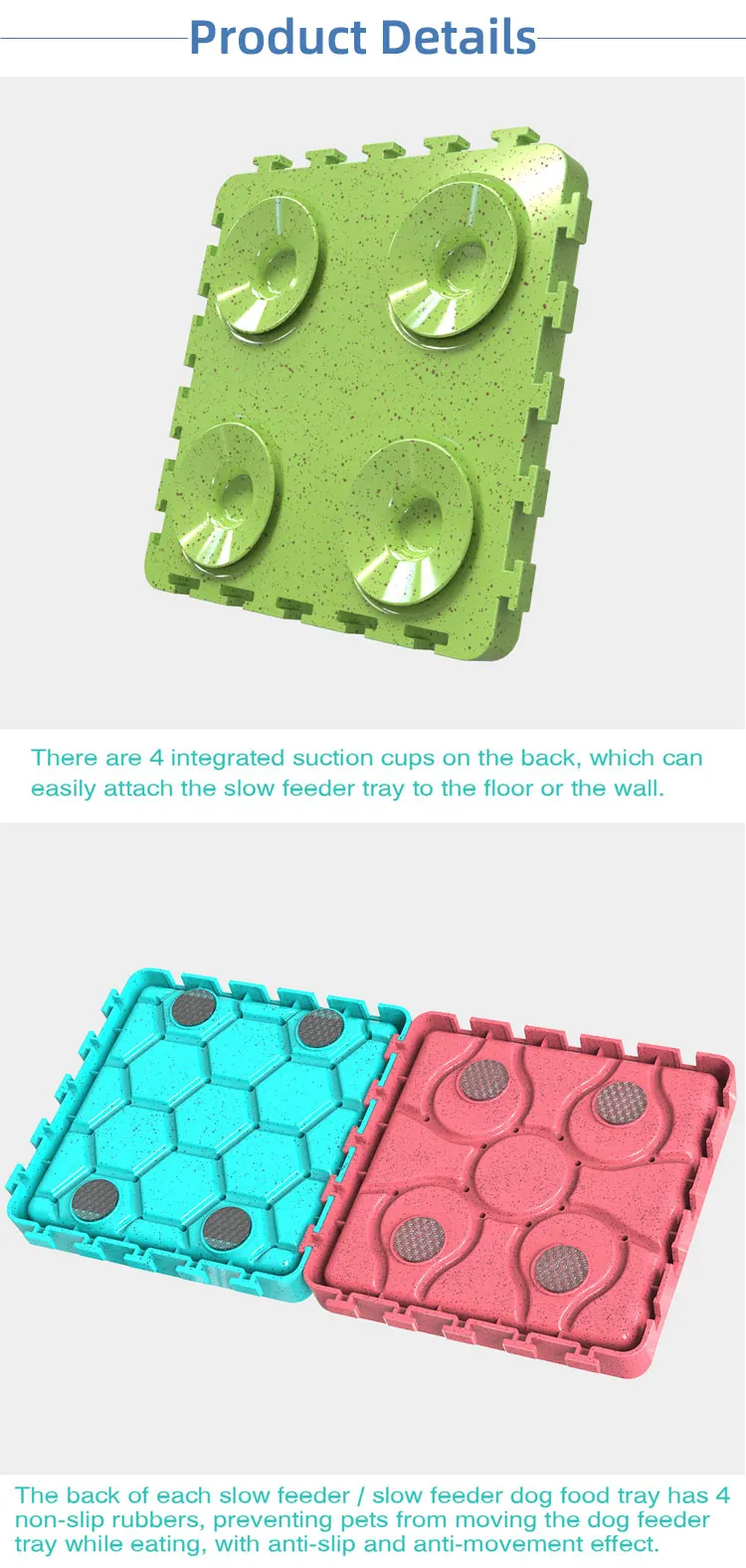 Newest Chew Toys Diy Puzzle Interactive Dispenser Dog Treat Puzzles