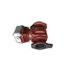 construction machinery D6114 engine spare air compressor D47-000-40+D