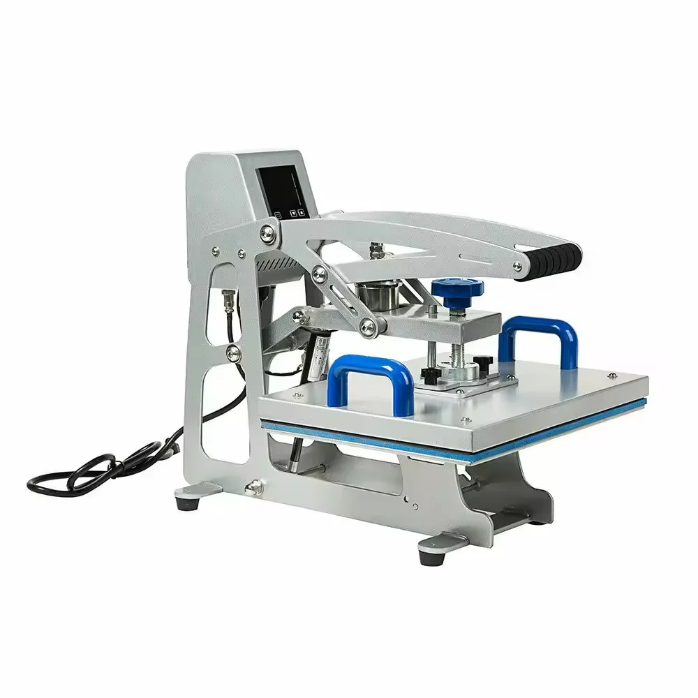product dgruida 15x15 auto open drawer magnetic heat press machine-4