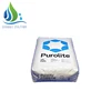 Good kinetic performance for Industrial Softening C100EFG Food Grade Purolite Ion Exchange Resin
