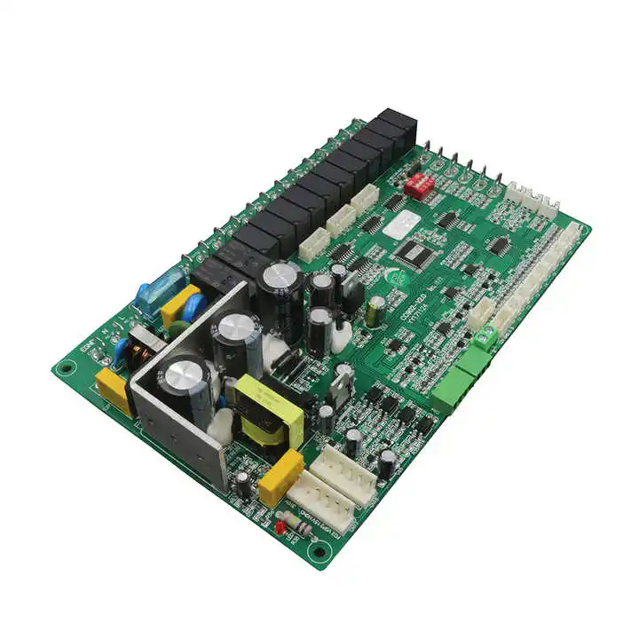Circuit Board Circuit Heat Pump Controller Pcba Motherboard Buy Heat