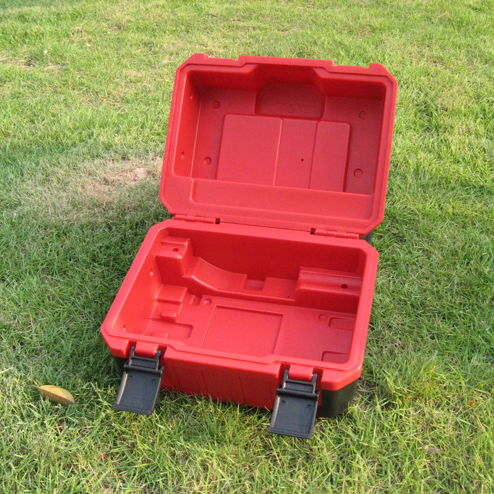 Us General Tool Box For Tractor Car,Plastic Tool Boxes And Storage