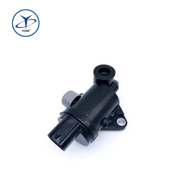 Intake Manifold Short Runner Shutter Valve Zy0120130b Zy0120130b For