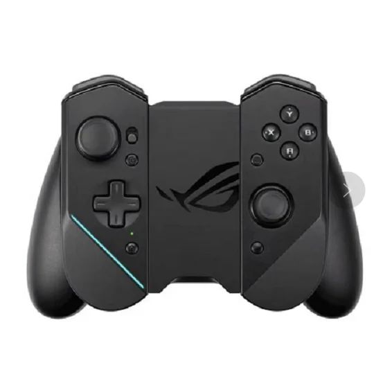 Wholesale ROG Kunai 3 Gamepad ZS661KSCL ROG Phone 6 5 5S 5S Pro Accessory  Dual Controller Gamepad 3 2.4Ghz USB BT Receiver From m.alibaba.com