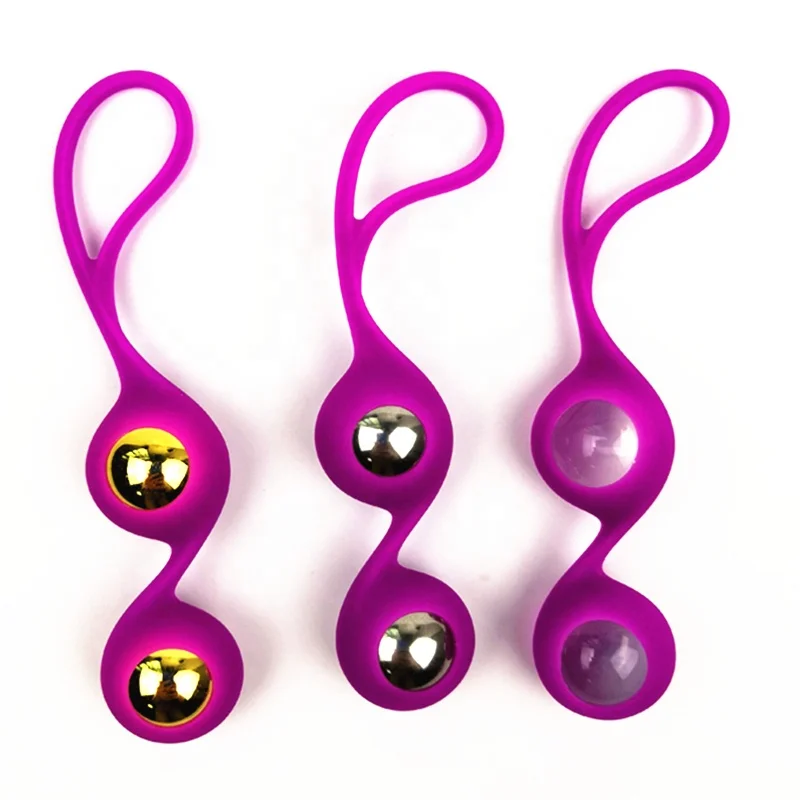 Sex toy vagina love balls/geisha balls /Kegel ball wholesale products sex toys for women