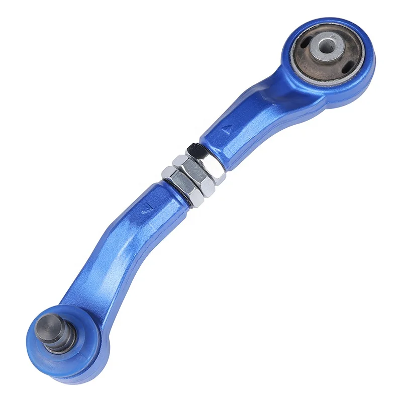 DOCAS Querlenker Reparatursatz - 4-teiliges Set Für Audi A4, A5, Q5 Modelle (2007-2017) | OE-Originalnummern 8K0407505A 8K0407506A 8K0407509A 8K0407510A