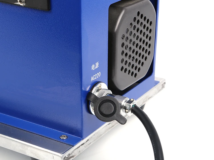 battery making equipment