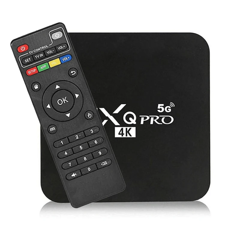 Internet TV Set-Top Box Guide: How to Choose the Right One