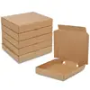 Corrugated Board Paper Type and Disposable Feature custom pizza boxes