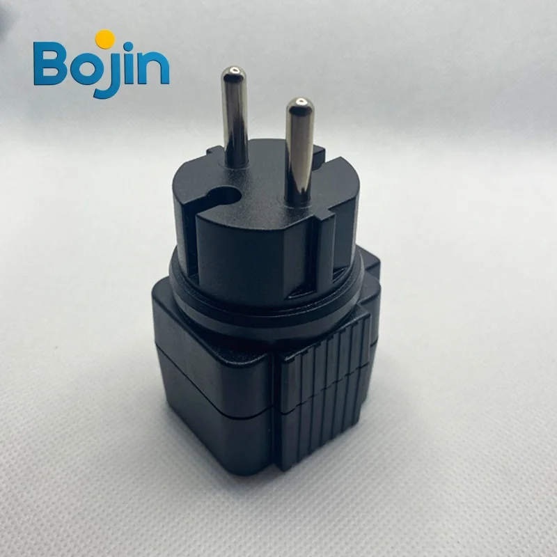Schuko Power Adapter Housing Electric Plug Charger Outer Shell Power ...