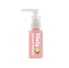 Baking Soda Toothpaste Cleaning Whitening Oral Health Care Pressing Style Toothpaste 30ml