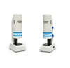 Bench-type multisensor coordinate vision inspection measuring machine