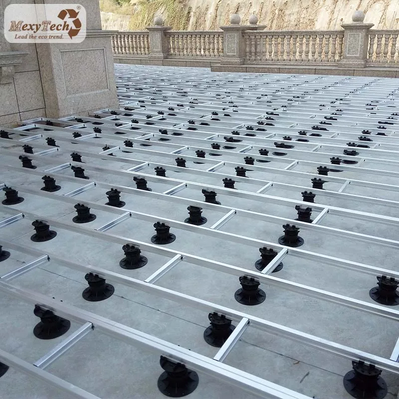 Plastic Pedestal Tile Pedestal Raised Floor Buy Plastic Pedestal,Tile