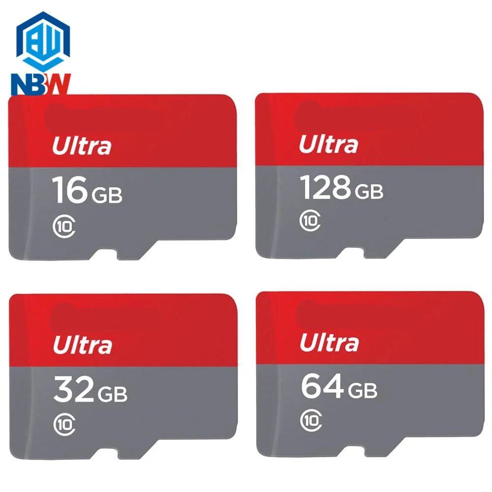 Memory Card high speed for monitor device 8GB 16GB 32GB 64GB 128GB Micro TF SD Card - ANKUX.COM