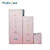 High Class Customized Factory Produced Hardcover Paper Gift Packaging Box
