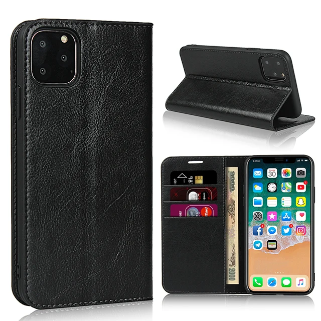 leather smartphone case