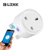 Wifi socket