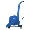 9Z-6A Chaff Cutter Machine For Straw And Grass Hi-Q easy operation