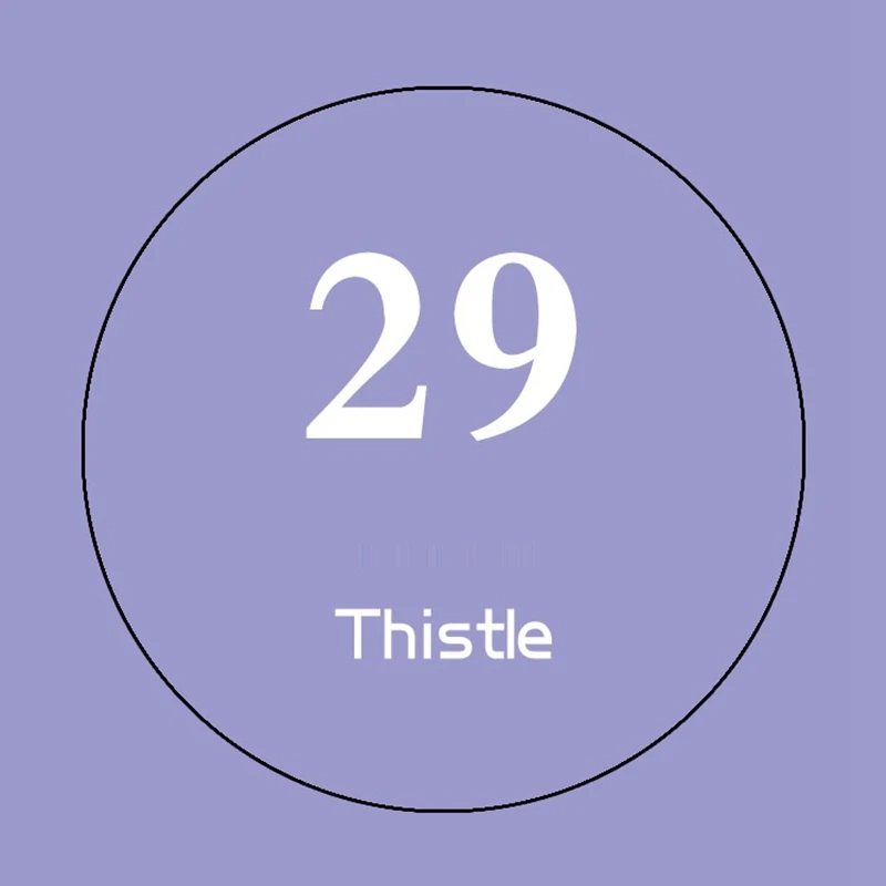 2.72x11m Photography Studio Video Film Photo Shooting Backdrop Solid Color Seamless Background