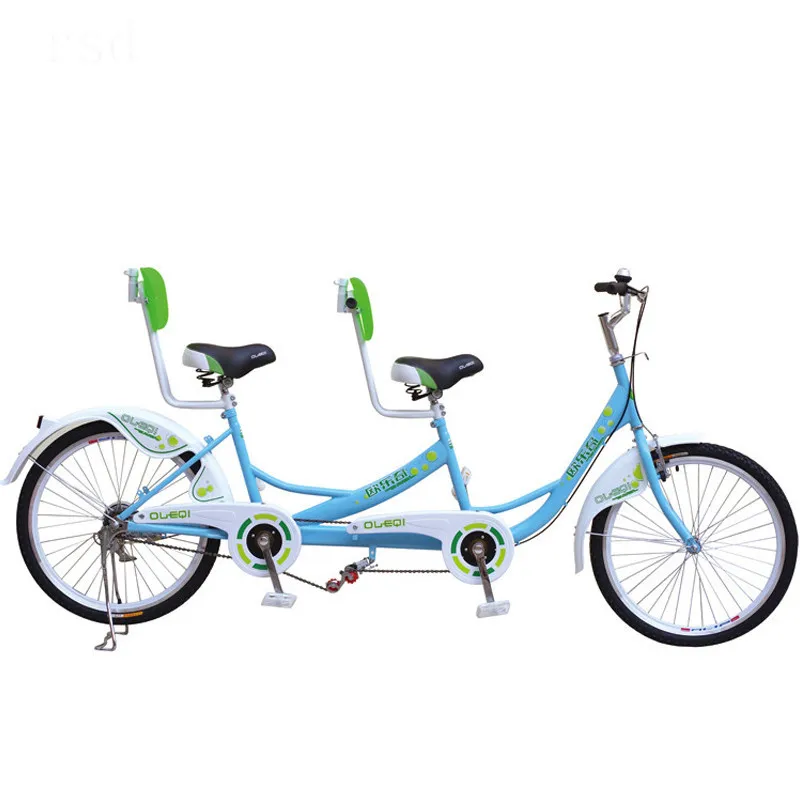 3 person tandem bike for sale