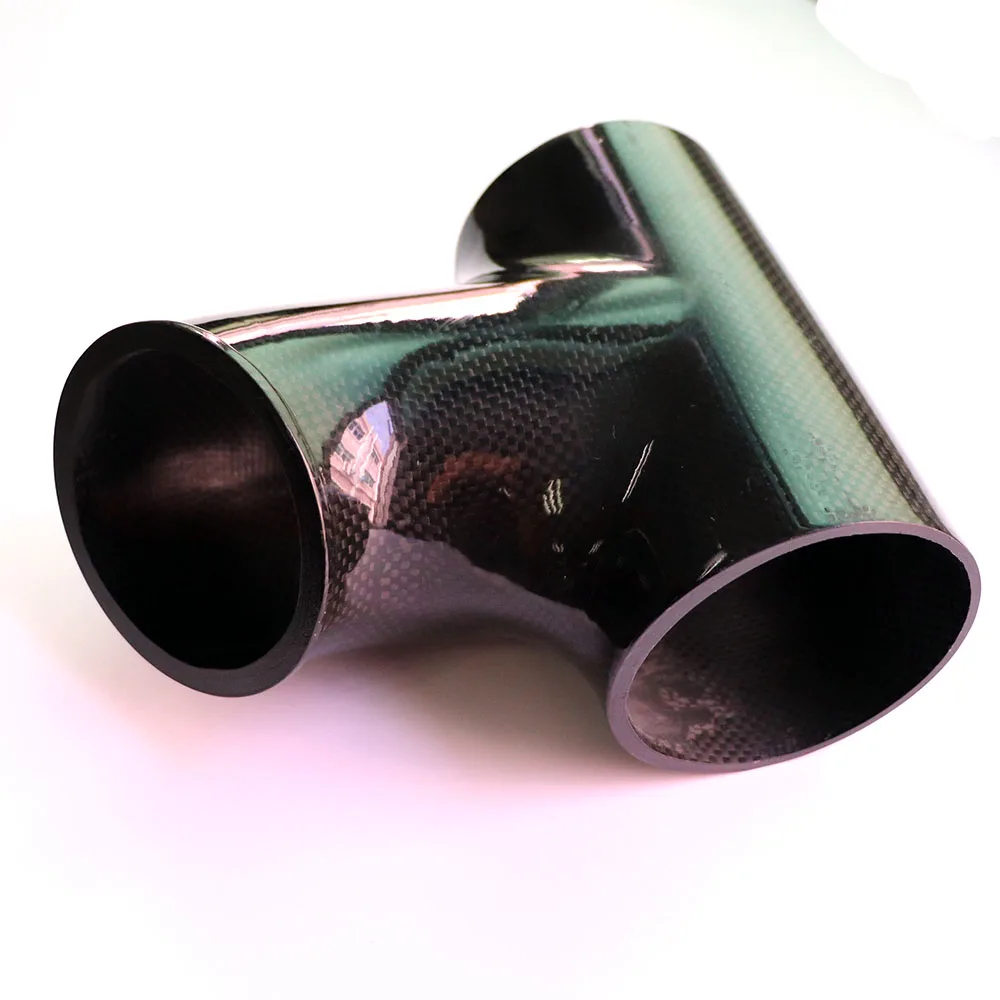 Carbon Fiber Intake Tubing 45 Degree Bends,90 Degree Elbows Buy