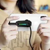 MOXOM Light Shield Game Cable USB Cable 90 Degree Micro U Shape USB Cable