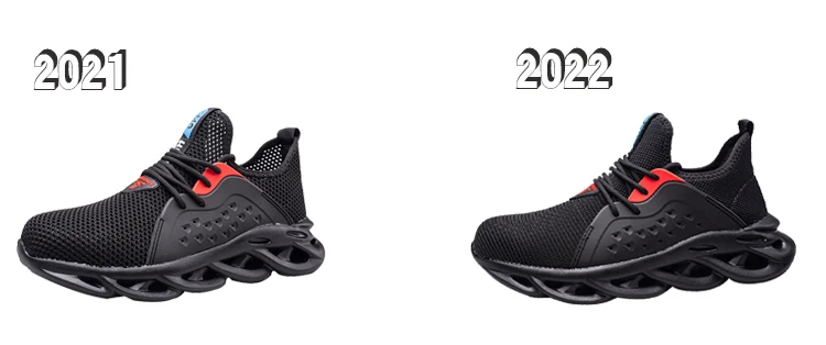 work safety shoes for clean room laboratory