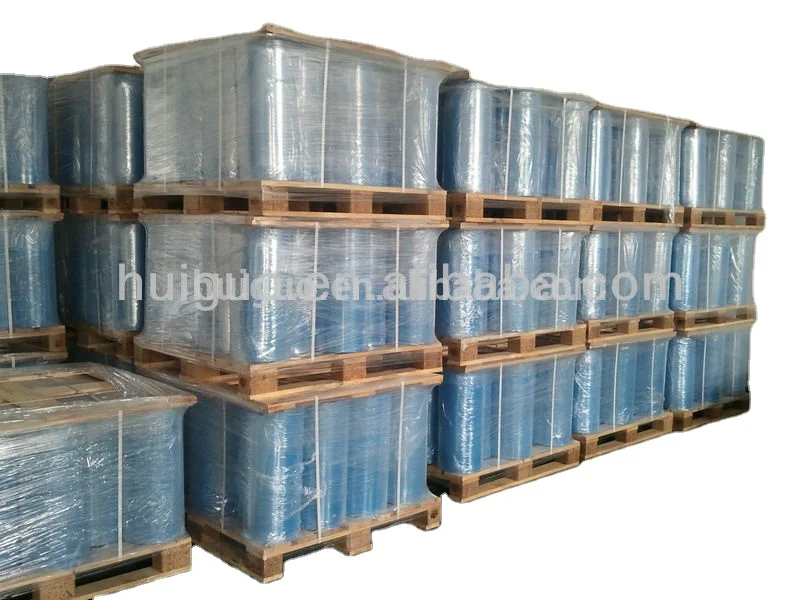 anti rust vci plastic film anti rust vci film vci bags