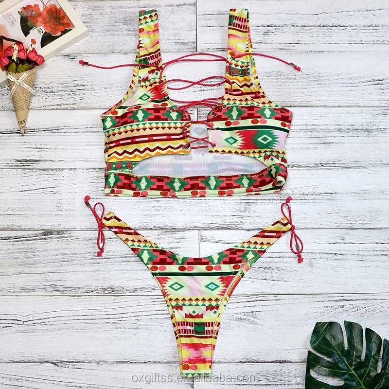 Oxgift Wholesale Micro Bikini Brailien Hot Girls Bikinis Beach - Buy ...