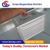 Heat preservation box service procurement, quality control and inspection services from Yiwu, Zhejiang