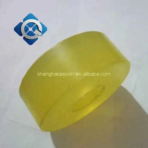 silicone rubber rods