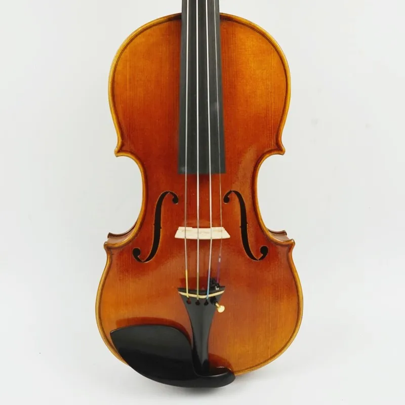 High Quality Professional Violin Handmade Violin 1/44/4 With Nice