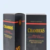 Popular cheap price promotional chambers paper packing box 2020