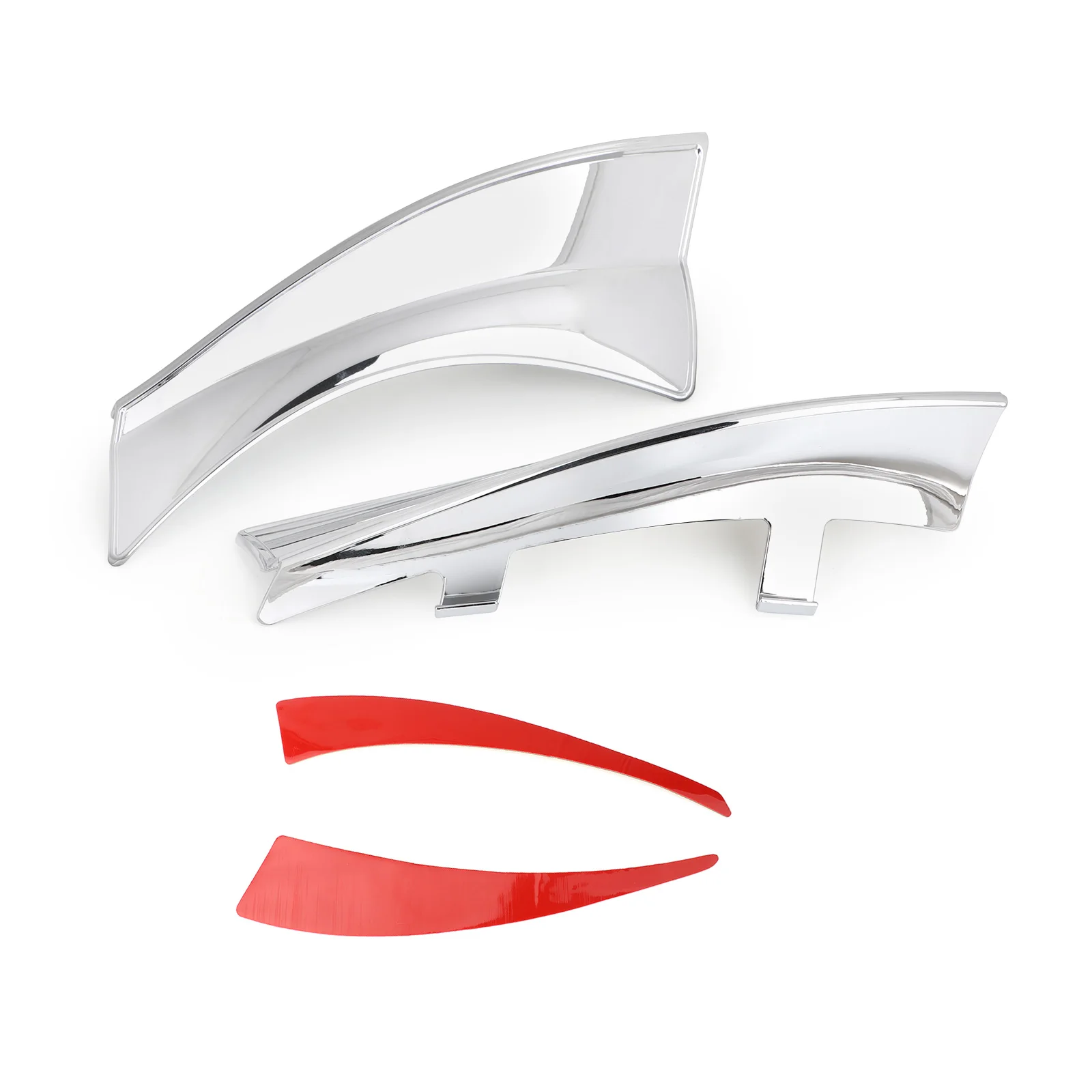 Saddle Heat Shield Air Deflectors For Victory Cross Country 201016 Cross Road Buy Saddle Heat