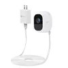 Weatherproof Outdoor Power Cable for Arlo Pro with Quick Charge 3.0 Power Adapter Compatible with Arlo Pro,Arlo Pro 2,Arlo Go
