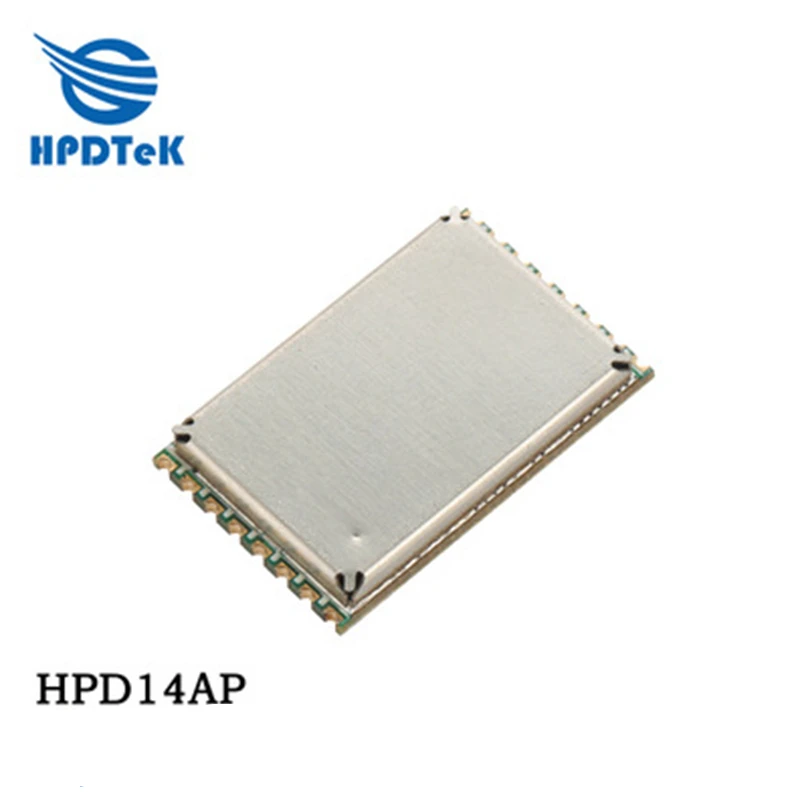 LoRa SX1278 long-distance anti-interference 433/470MHz 27dBm+PA Wireless Transceiver Module - Famidy.com