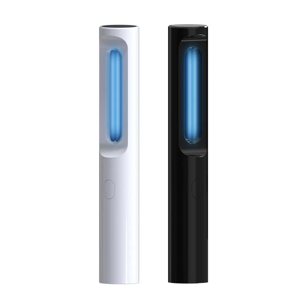 led uvc light sterilizerfoldable portable uv sterilizer boxsterilizer disinfection lamp bag cabinet