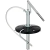 5 Gallon Lever Action Pail Lubricant Fluid Transfer Pump