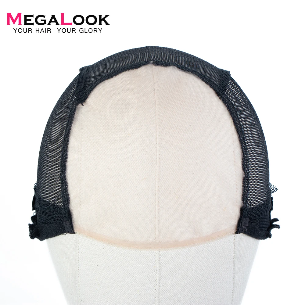 Wholesale Price Monofilament Net Cap Best Quality Weaving Cap For