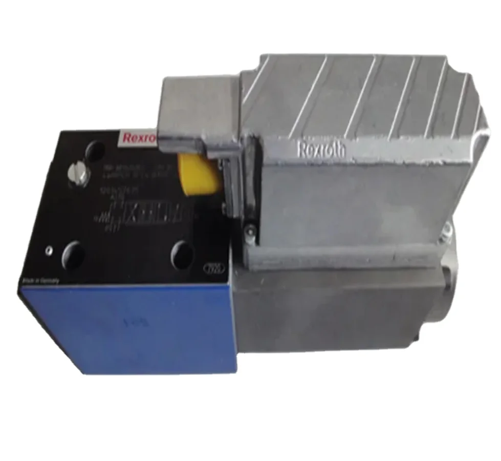 4wrph6 Series 4wrph6c3b12l-2x/g24z4/m0811404034 - Buy 4wrph6 Rexroth ...