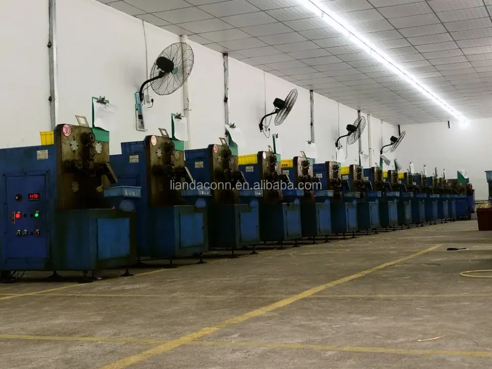 Automatic production line