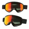 SAENSHING Winter outdoor ski sport color lens adjustable ski protector ski goggles goggles
