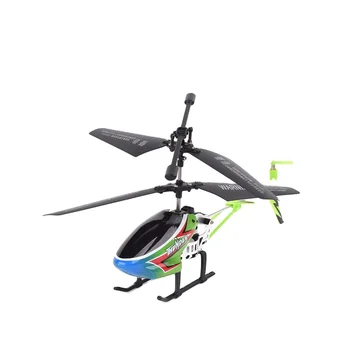 electric helicopter toy