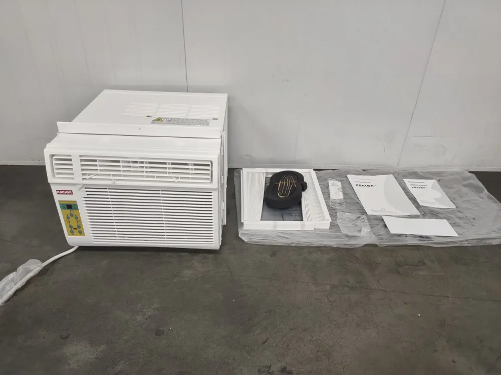 Air Conditioner, T1, R410a, 220-240, 50Hz - detail 10