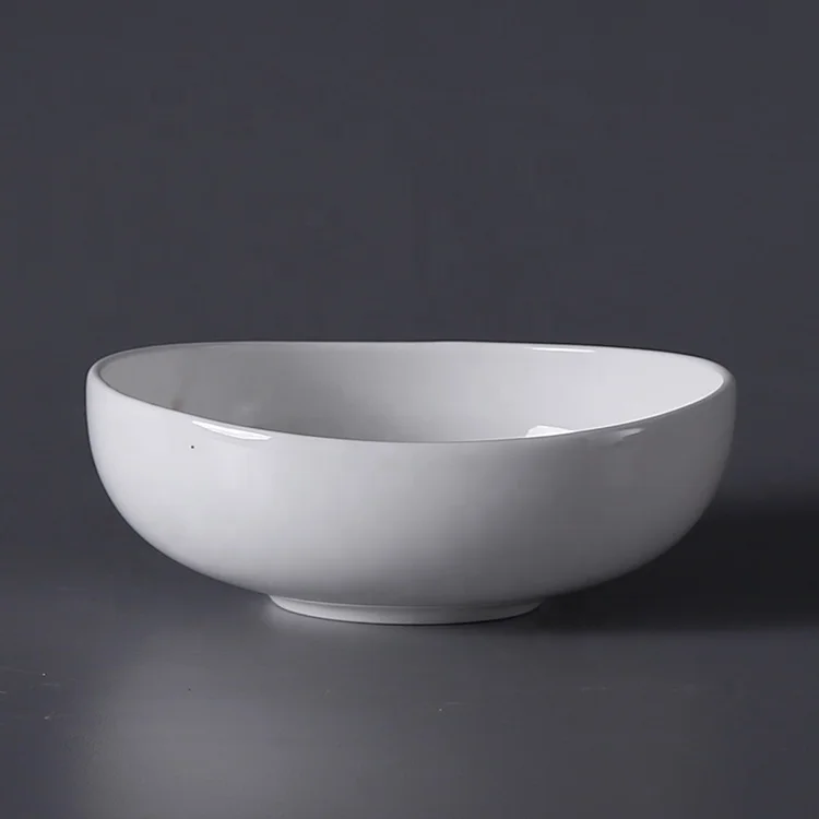 rice & soup bowl for restaurant