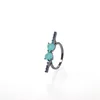 WUZHOU FOXI Jewelry new design stone ring for men and women