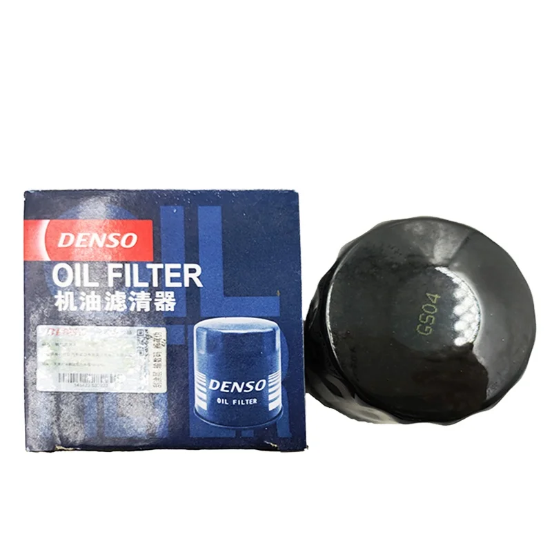 DENSO Oil Filter DA260340-1760 for Toyota Midibus 3B & Coaster